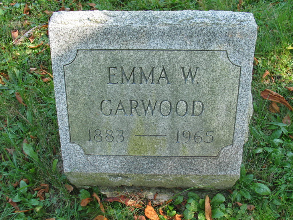 tombstone
